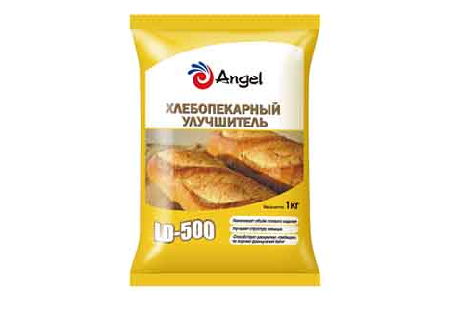 Комплексный хлебопекарный улучшитель Angel LD-500