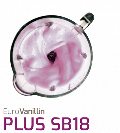 Ароматизатор пищевой EuroVanilin Plus SB 18