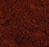 Какао-порошок алкализованный 10-12% Gerkens cacao GHR (Cargill, Гана)