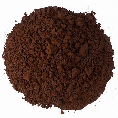 Какао-порошок алкализованный Экокао,  РФ