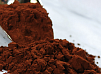 Какао-порошок алкализованный 10-12% Gerkens cacao RS75 (Cargill, Котд'Ивуар)